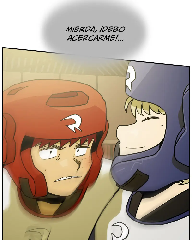Taekwondo Kid capítulo 53, página 84