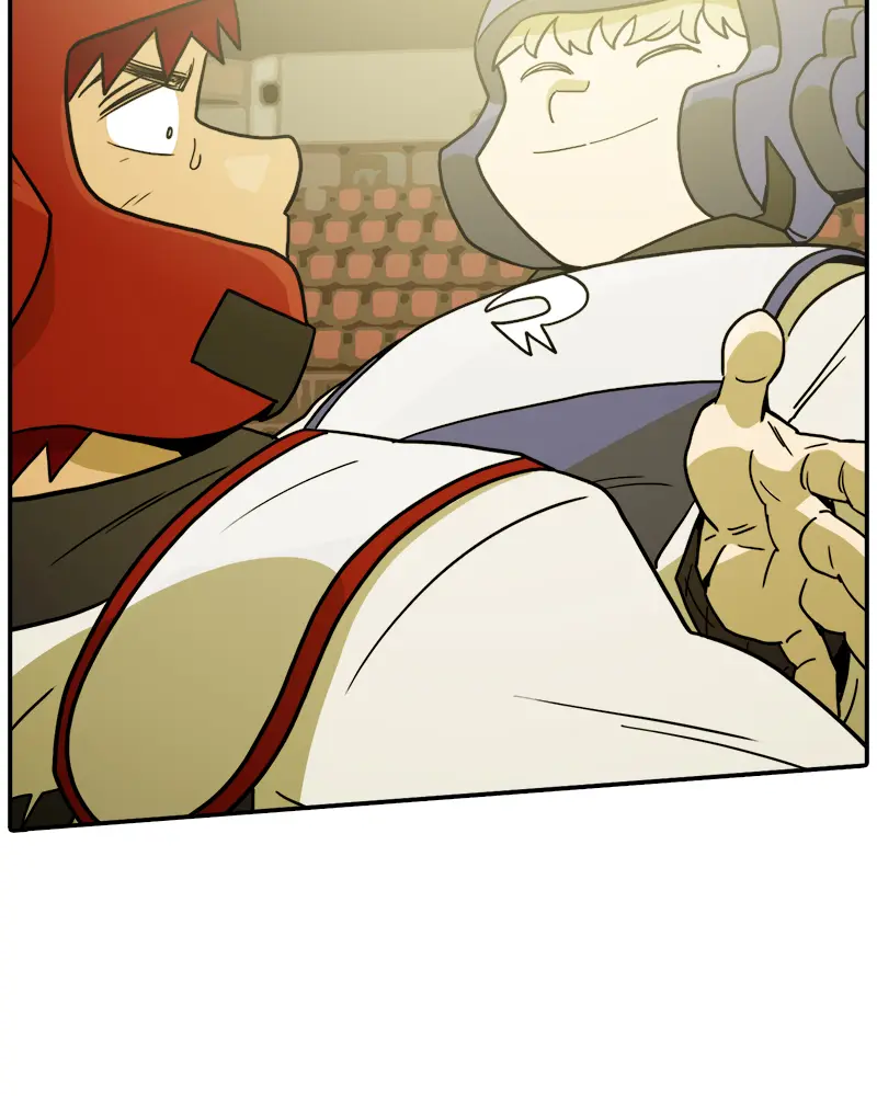 Taekwondo Kid capítulo 53, página 91