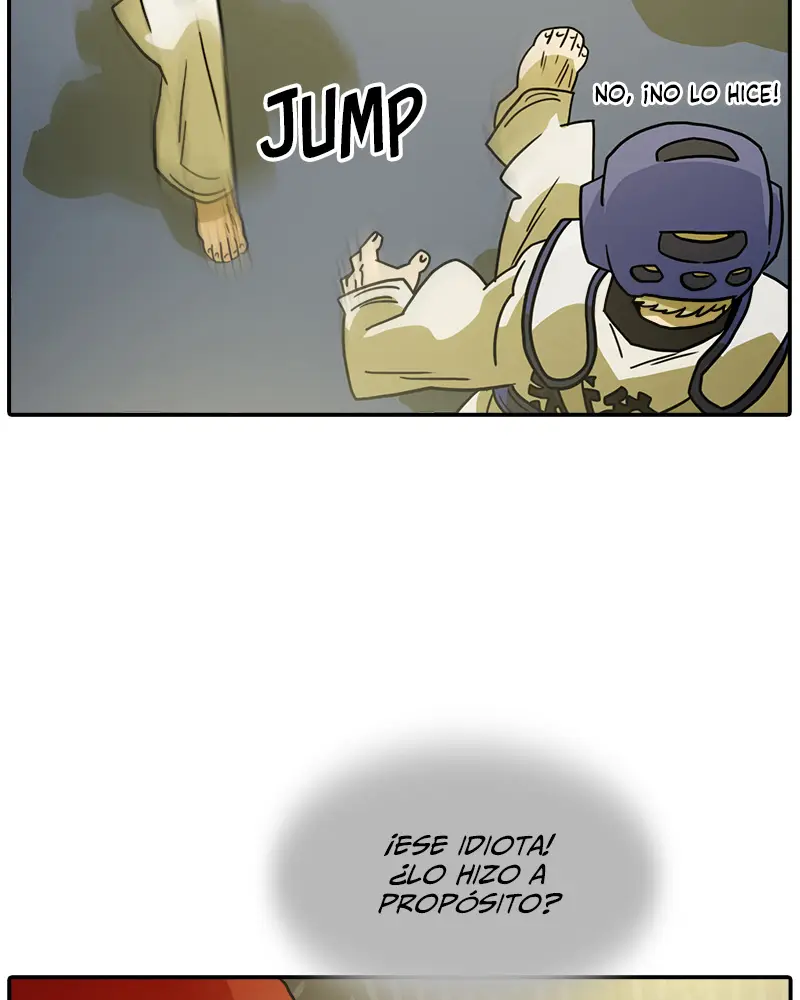 Taekwondo Kid capítulo 53, página 95