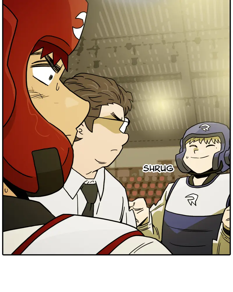 Taekwondo Kid capítulo 53, página 96
