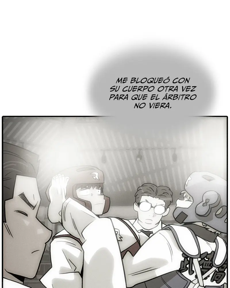 Taekwondo Kid capítulo 53, página 97