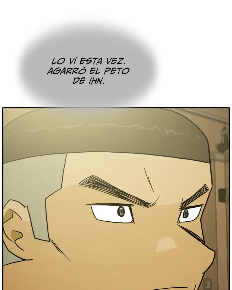 Taekwondo Kid capítulo 53, página 100