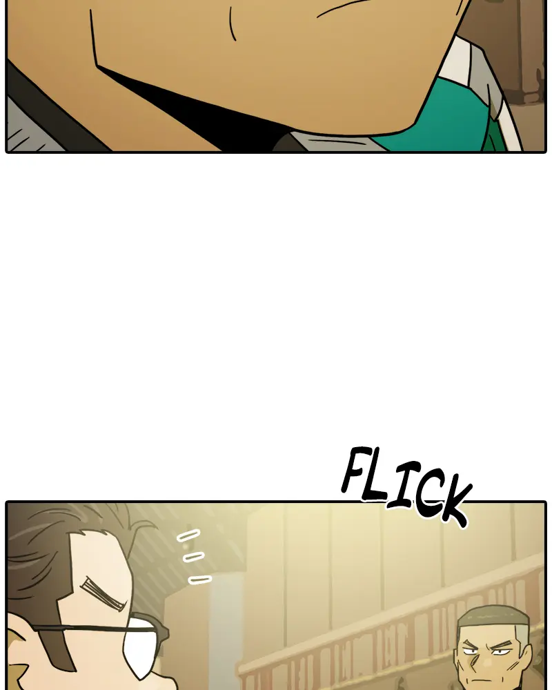 Taekwondo Kid capítulo 53, página 101