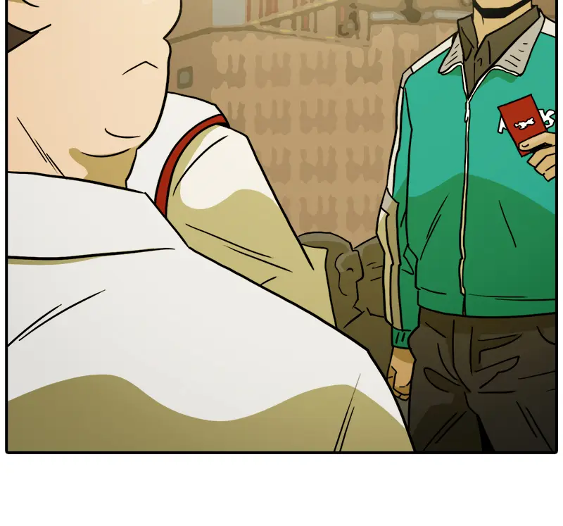 Taekwondo Kid capítulo 53, página 102