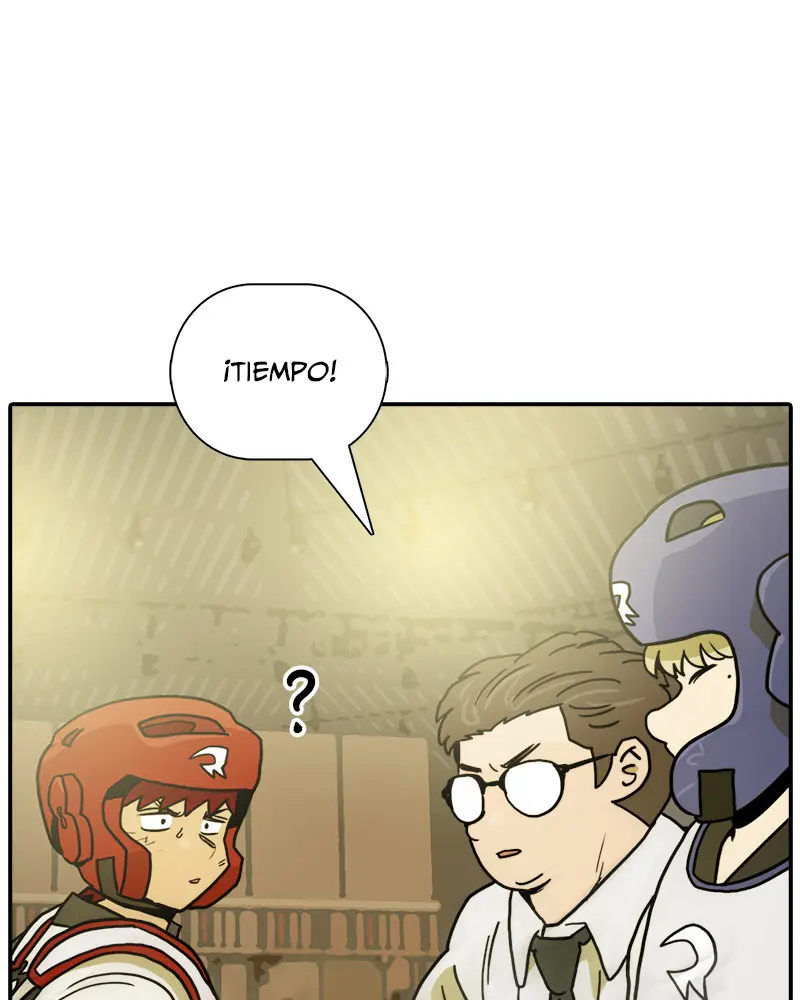 Taekwondo Kid capítulo 53, página 103