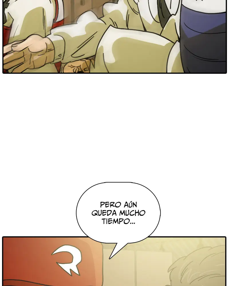 Taekwondo Kid capítulo 53, página 104