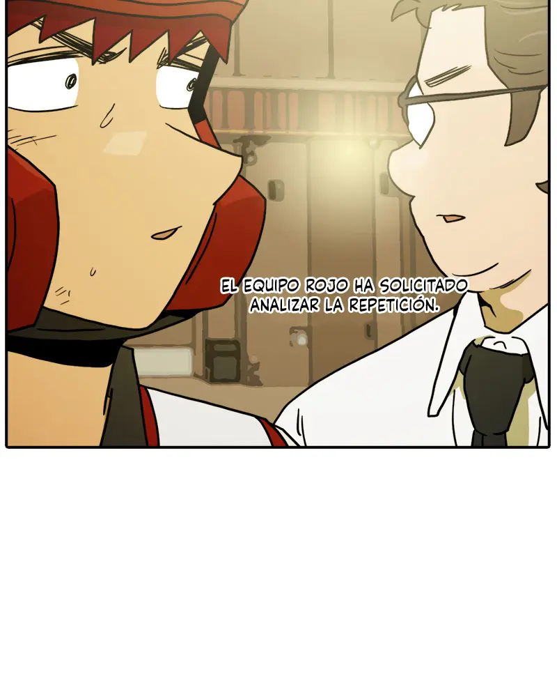 Taekwondo Kid capítulo 53, página 105