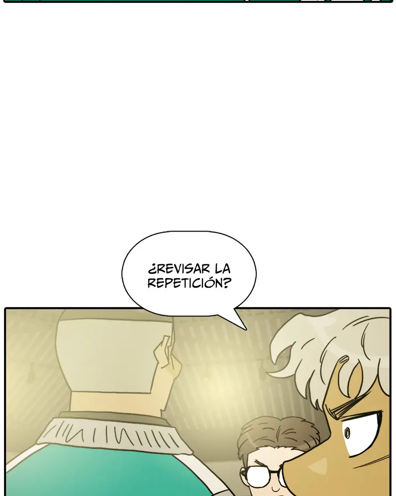 Taekwondo Kid capítulo 53, página 107