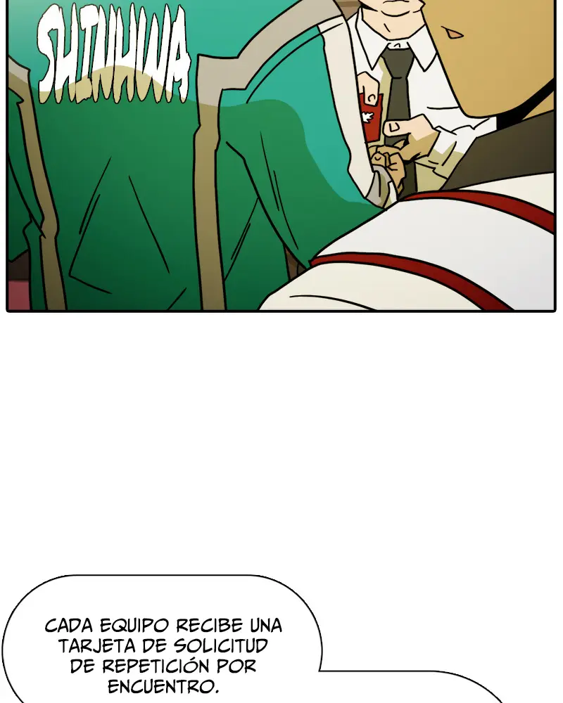 Taekwondo Kid capítulo 53, página 108