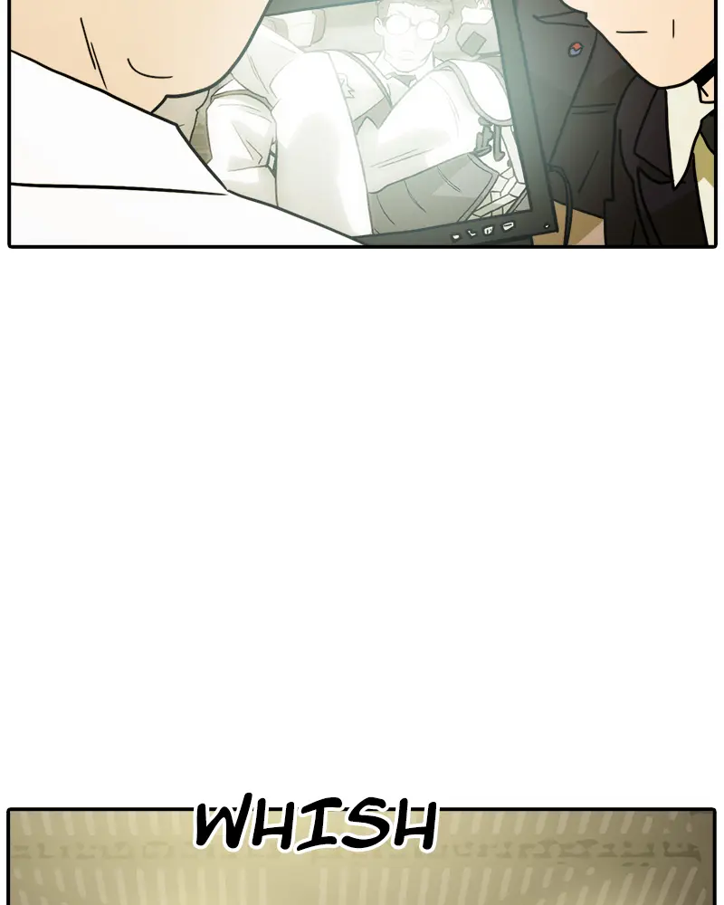 Taekwondo Kid capítulo 53, página 111