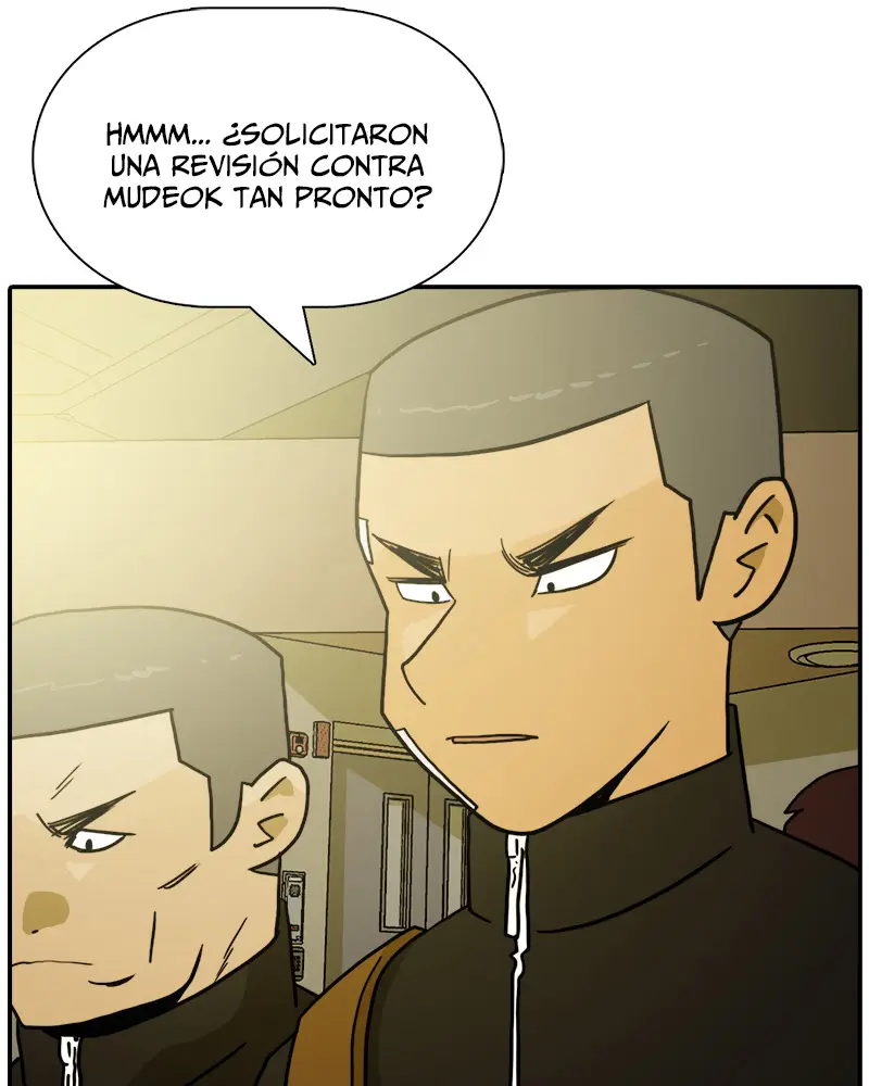 Taekwondo Kid capítulo 53, página 116