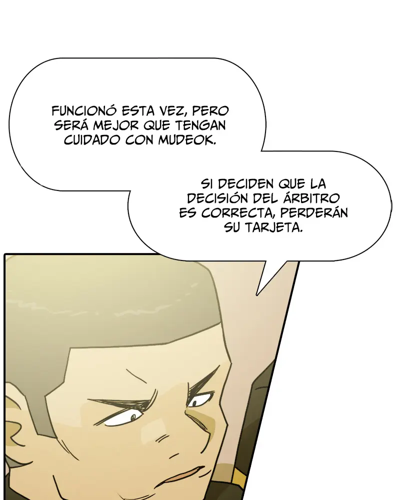 Taekwondo Kid capítulo 53, página 118