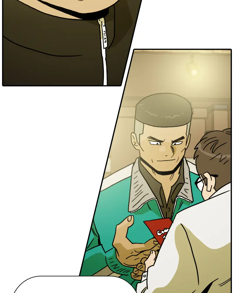 Taekwondo Kid capítulo 53, página 119
