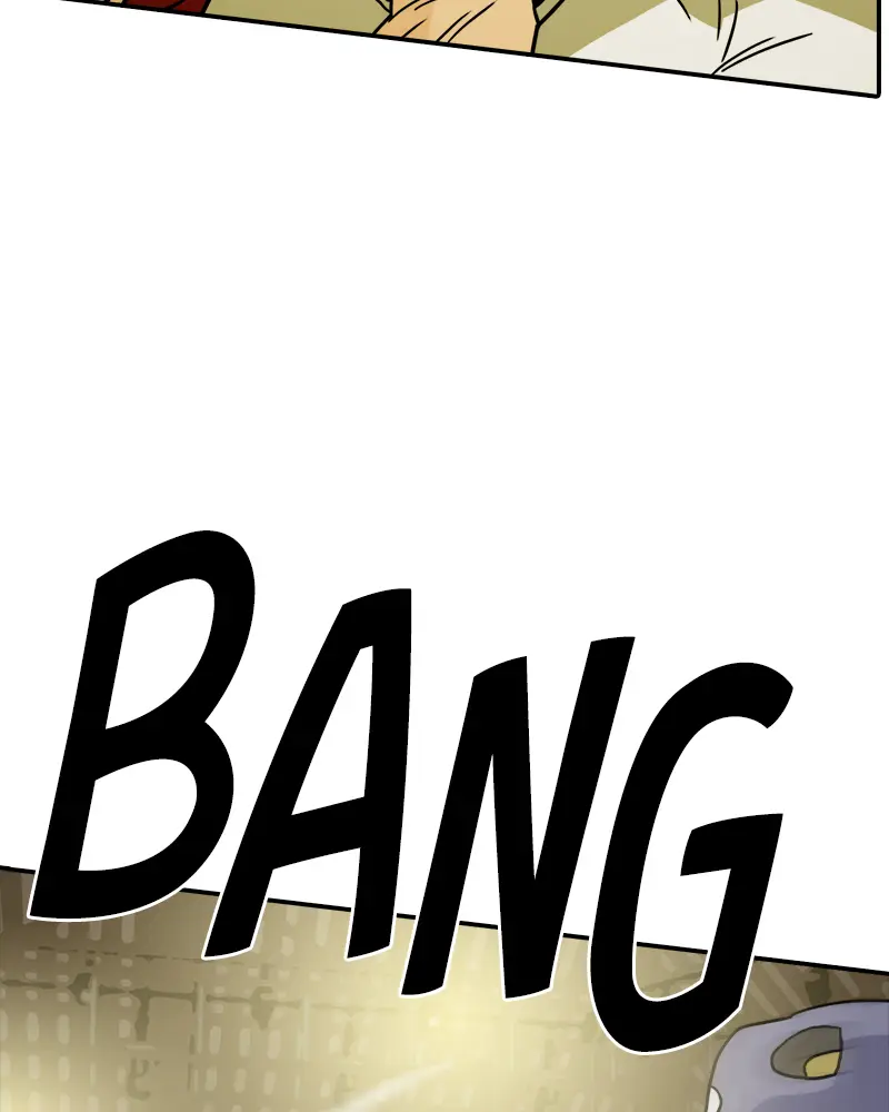 Taekwondo Kid capítulo 53, página 126