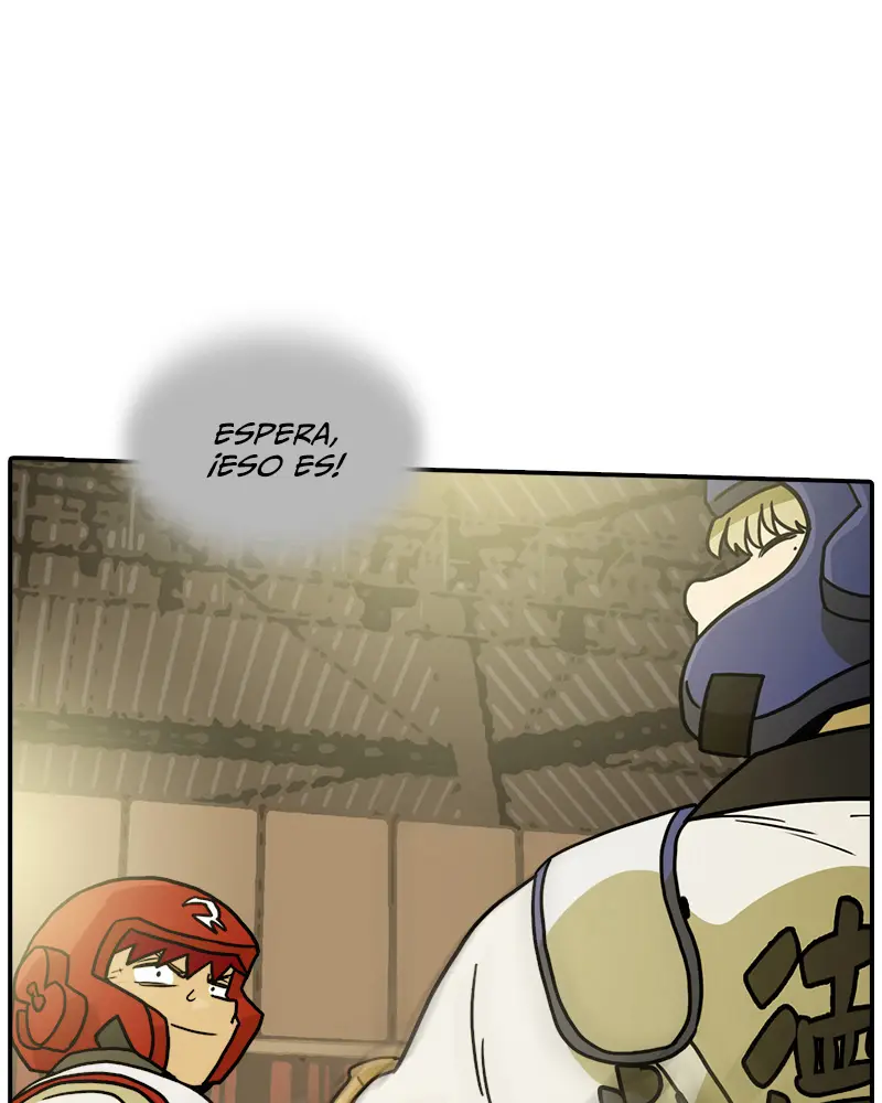 Taekwondo Kid capítulo 53, página 134
