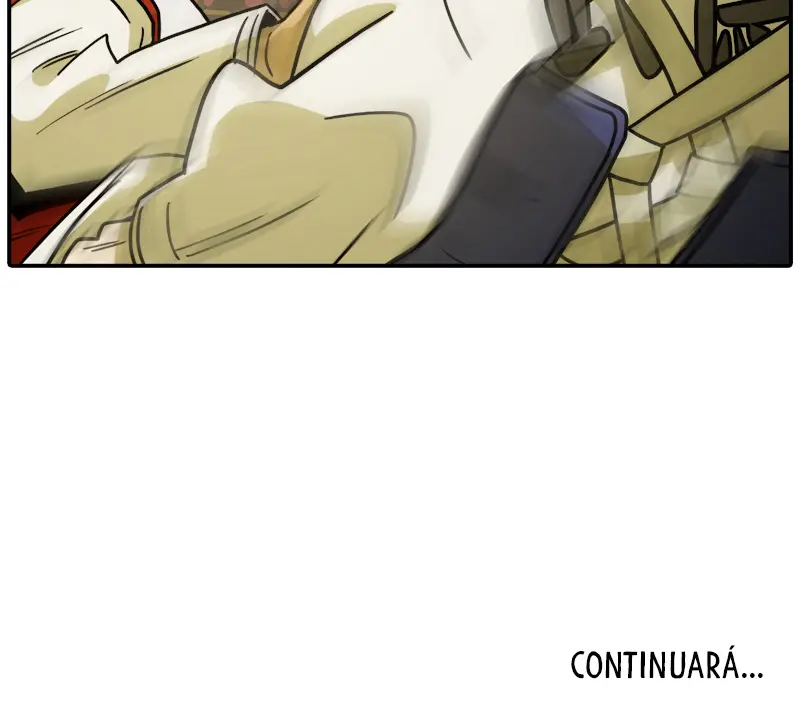 Taekwondo Kid capítulo 53, página 135