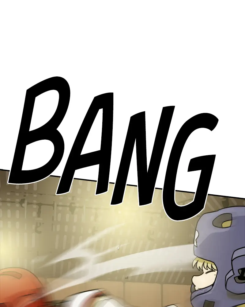 Taekwondo Kid capítulo 54, página 2