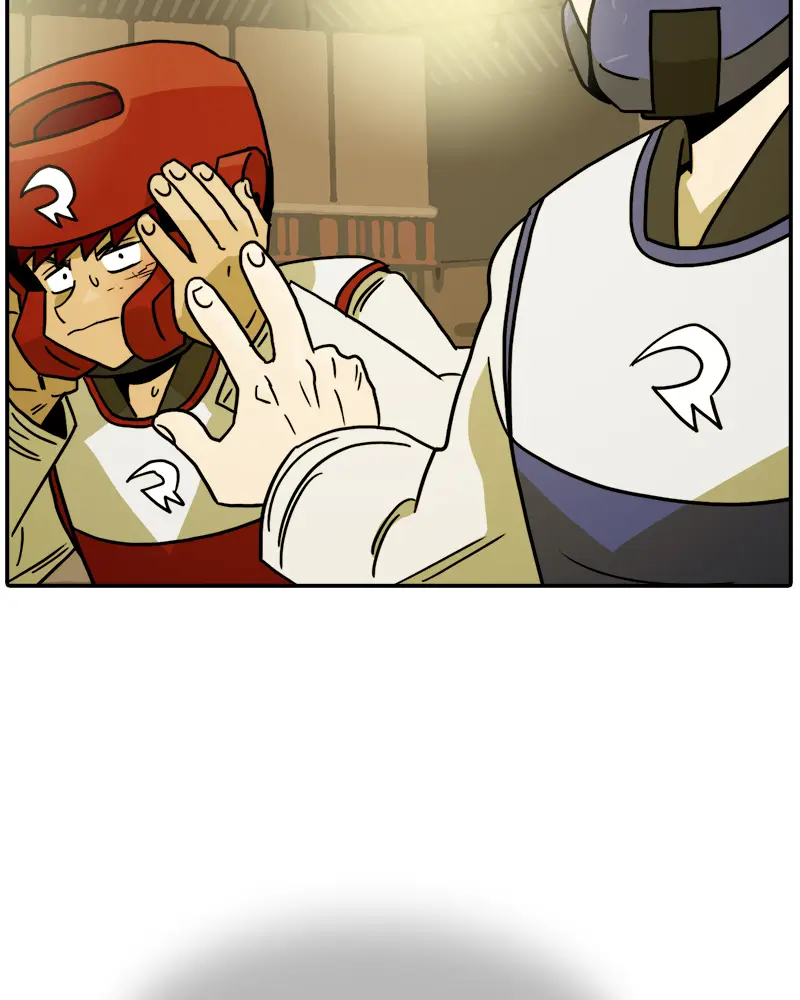 Taekwondo Kid capítulo 54, página 6