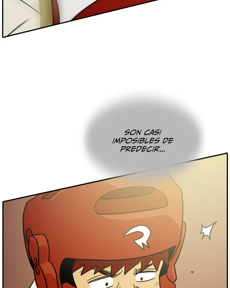 Taekwondo Kid capítulo 54, página 8
