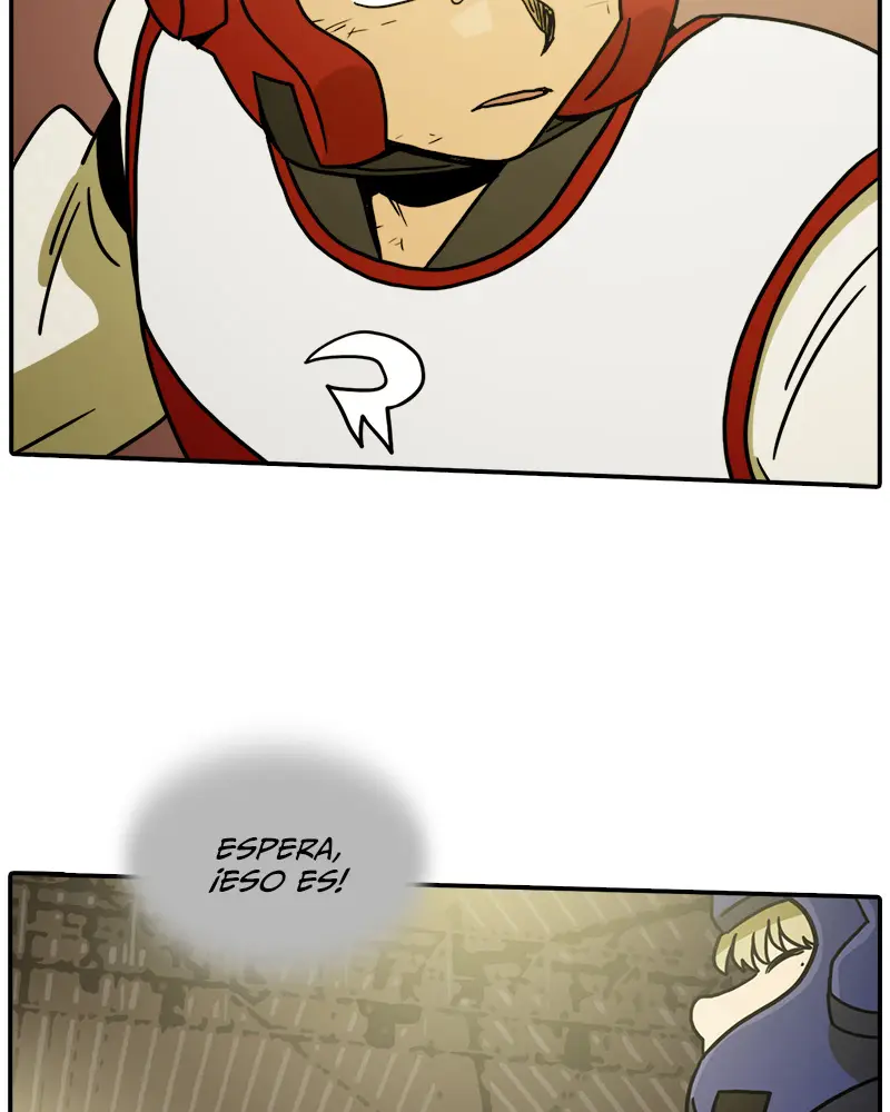 Taekwondo Kid capítulo 54, página 9