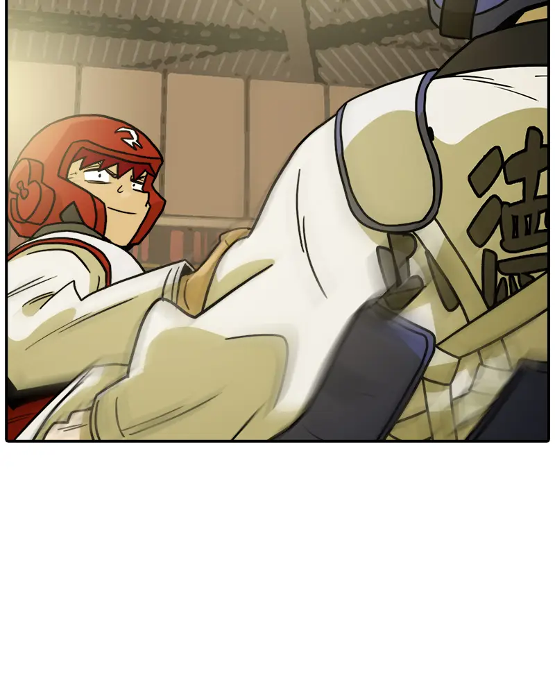Taekwondo Kid capítulo 54, página 10
