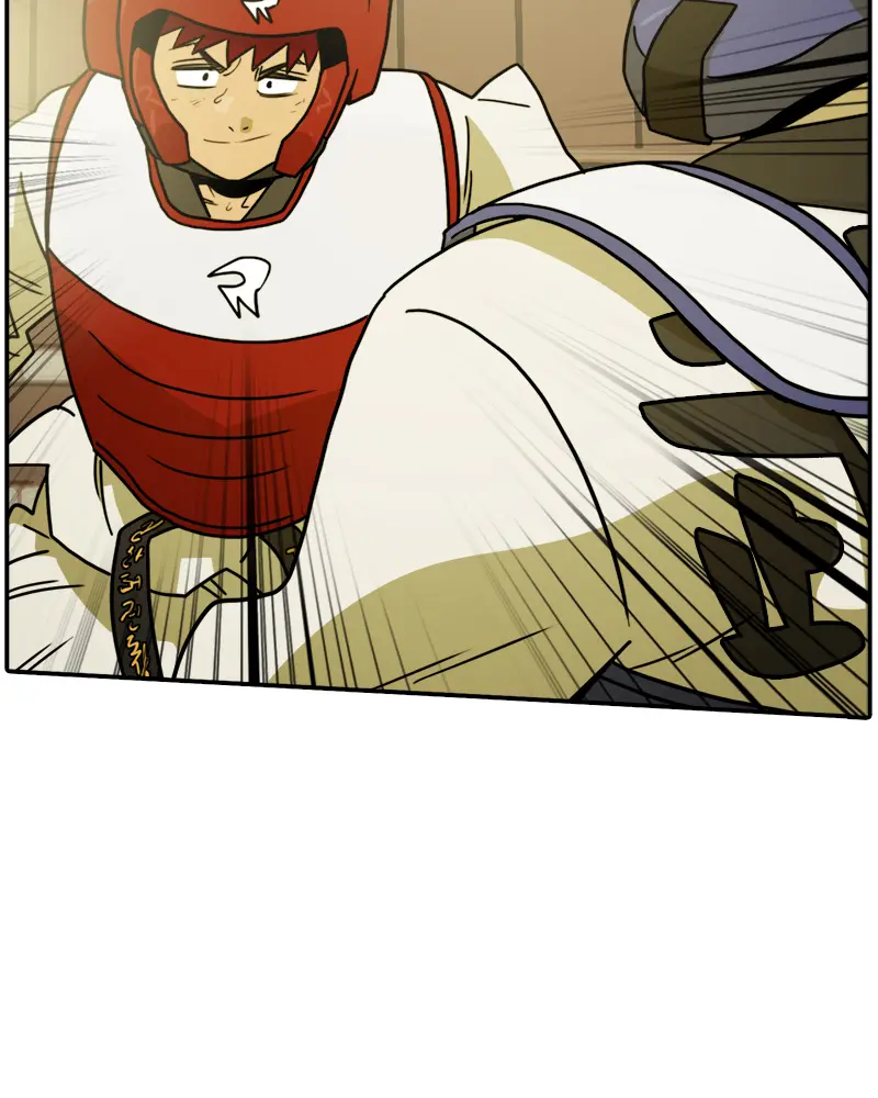 Taekwondo Kid capítulo 54, página 14