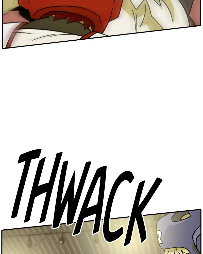 Taekwondo Kid capítulo 54, página 16