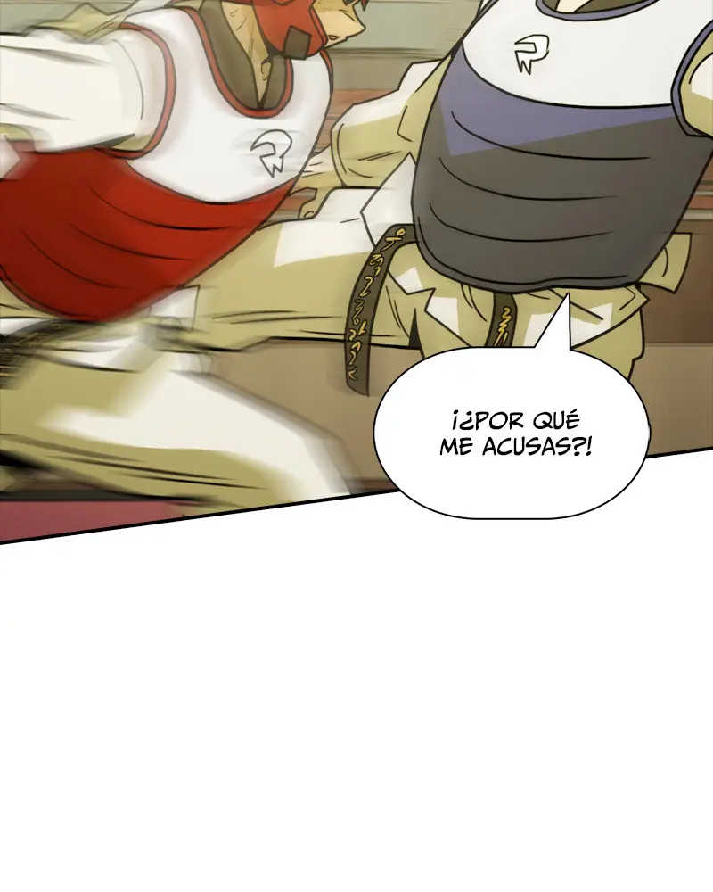 Taekwondo Kid capítulo 54, página 19