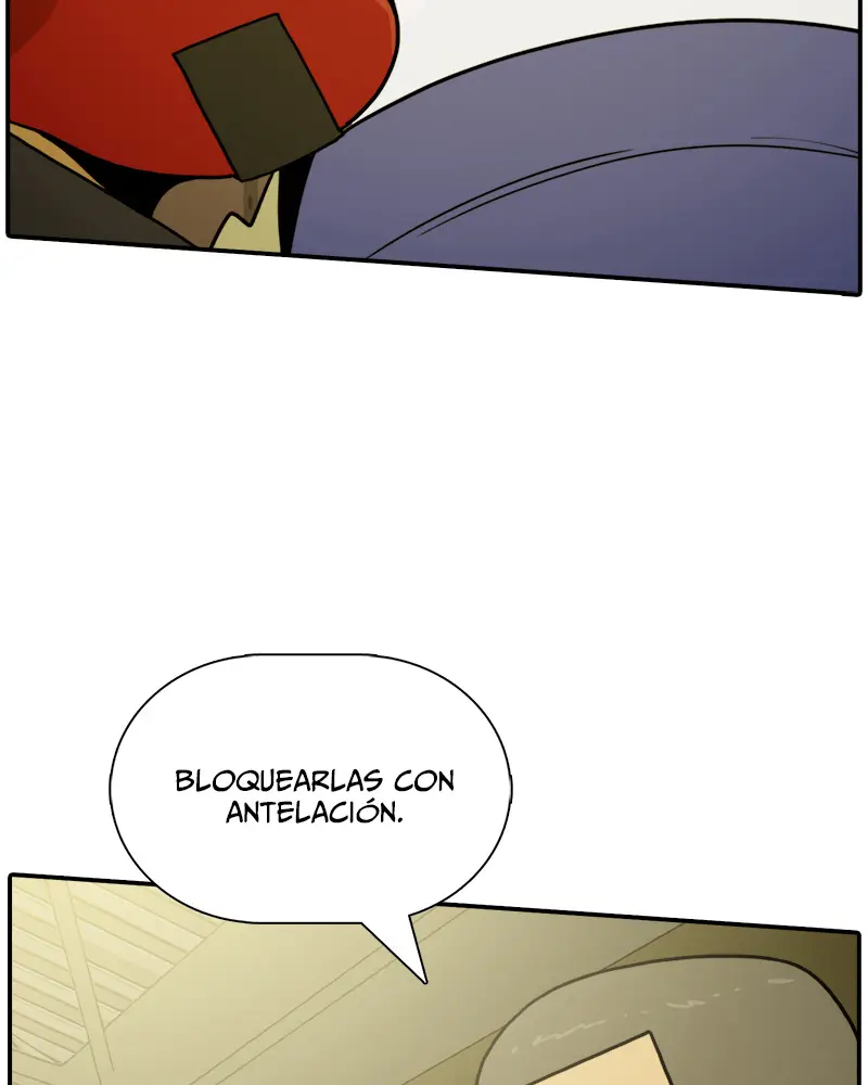 Taekwondo Kid capítulo 54, página 21