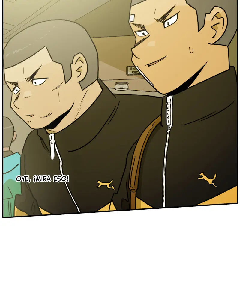 Taekwondo Kid capítulo 54, página 22