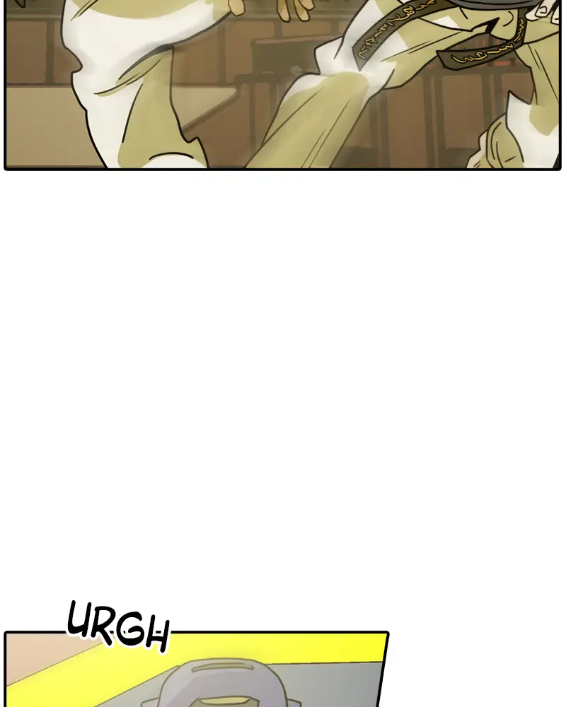 Taekwondo Kid capítulo 54, página 24