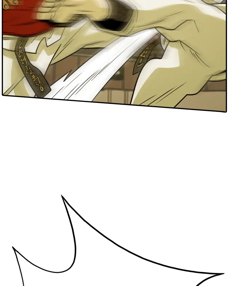 Taekwondo Kid capítulo 54, página 28