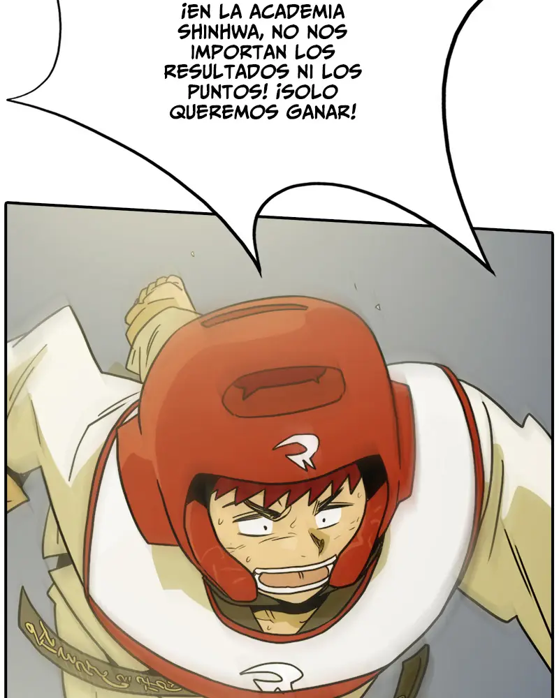 Taekwondo Kid capítulo 54, página 29