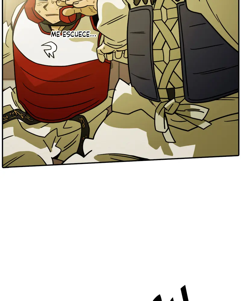 Taekwondo Kid capítulo 54, página 36
