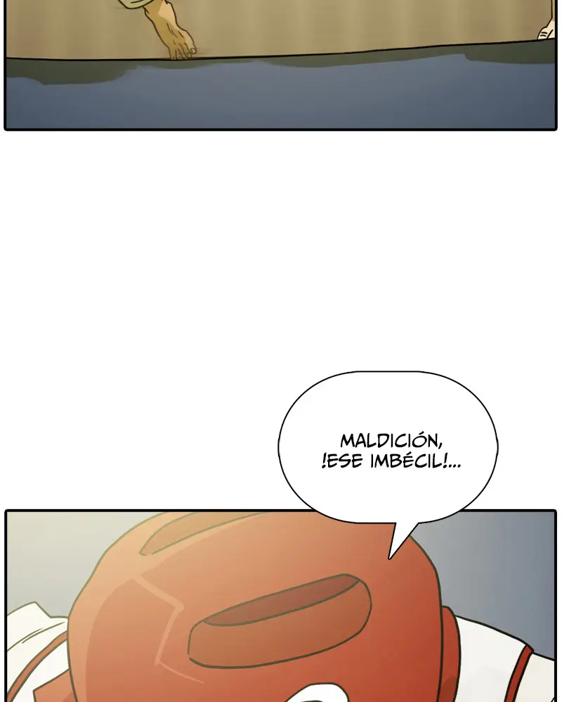 Taekwondo Kid capítulo 54, página 38