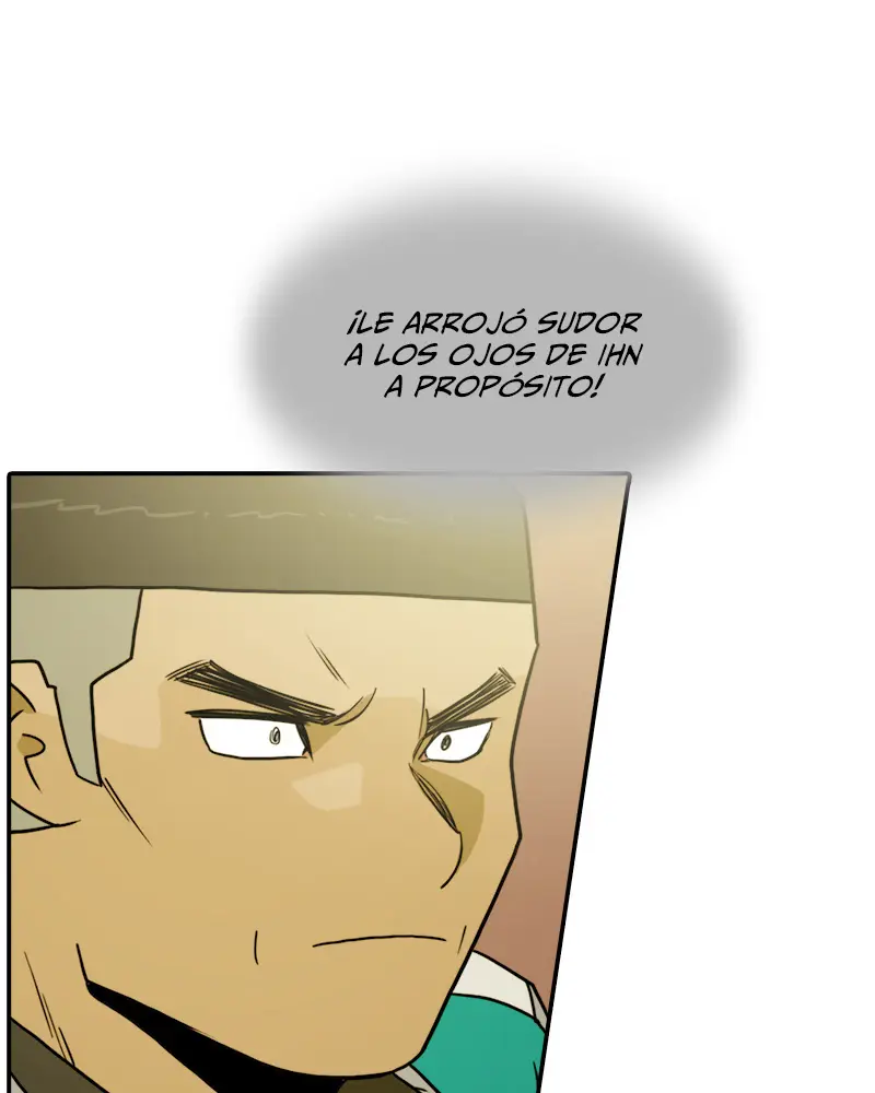 Taekwondo Kid capítulo 54, página 43