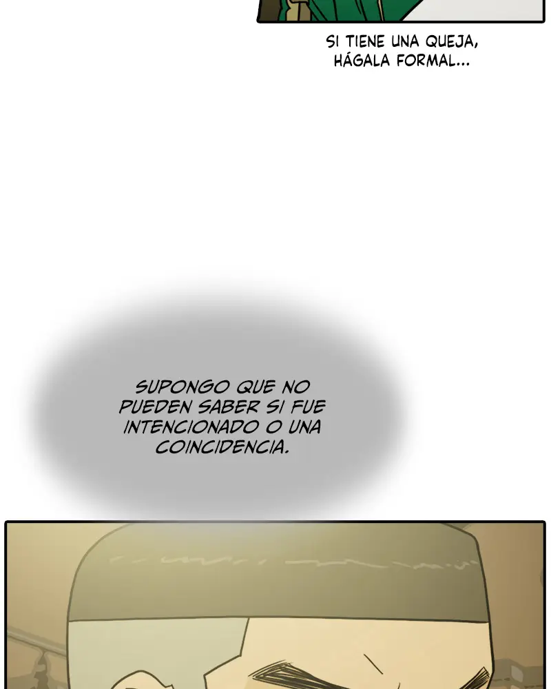Taekwondo Kid capítulo 54, página 45