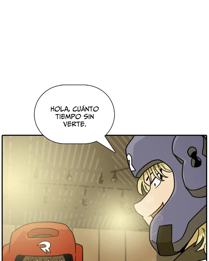 Taekwondo Kid capítulo 54, página 51