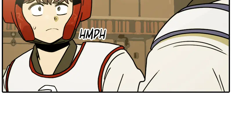Taekwondo Kid capítulo 54, página 52