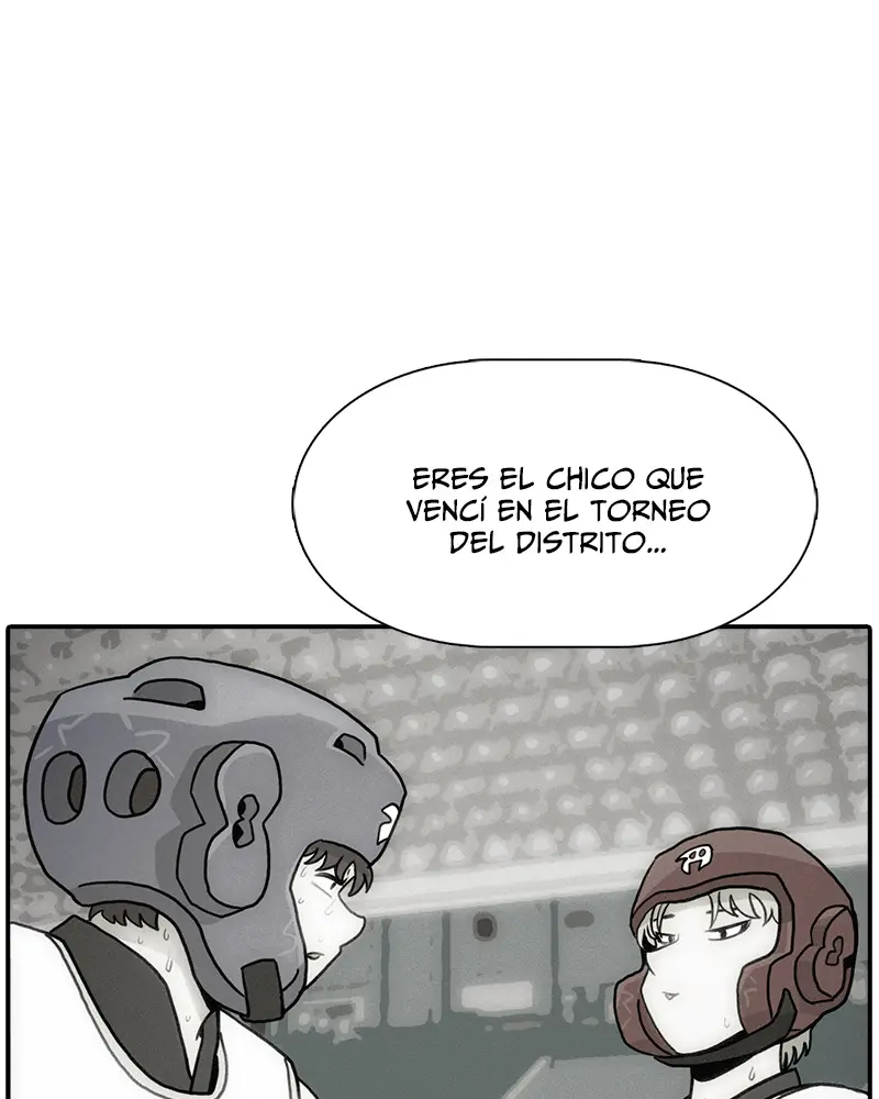 Taekwondo Kid capítulo 54, página 53