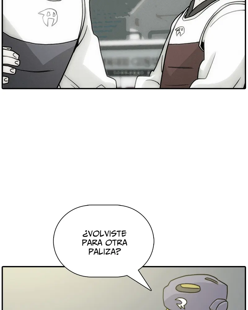 Taekwondo Kid capítulo 54, página 54