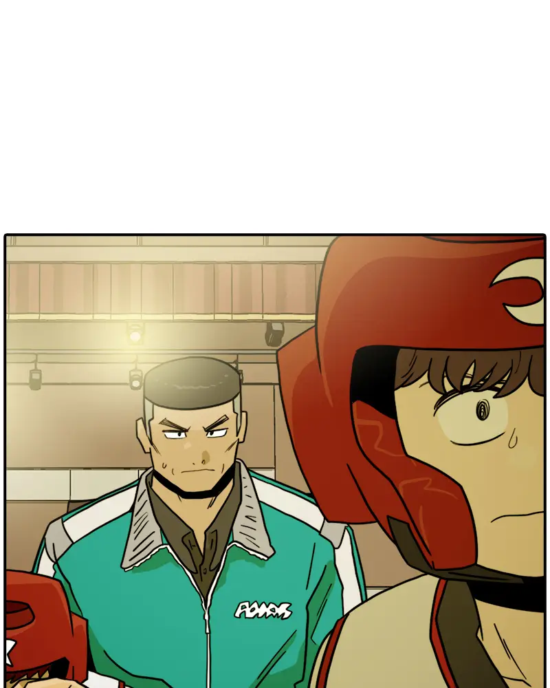 Taekwondo Kid capítulo 54, página 56