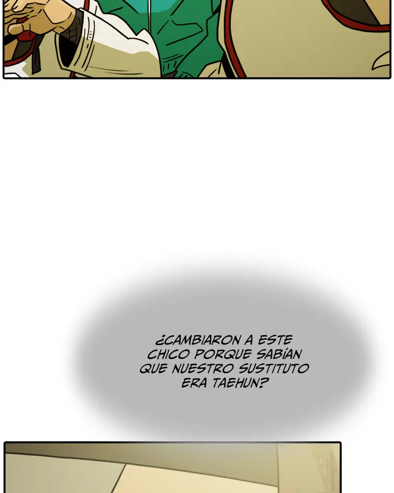 Taekwondo Kid capítulo 54, página 57