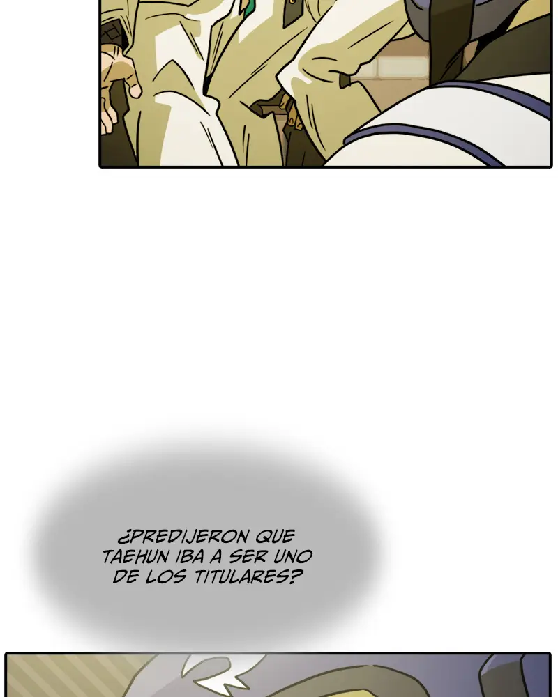 Taekwondo Kid capítulo 54, página 60