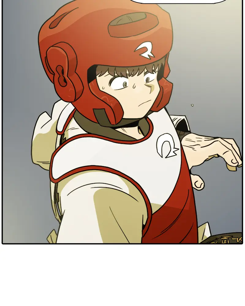 Taekwondo Kid capítulo 54, página 64