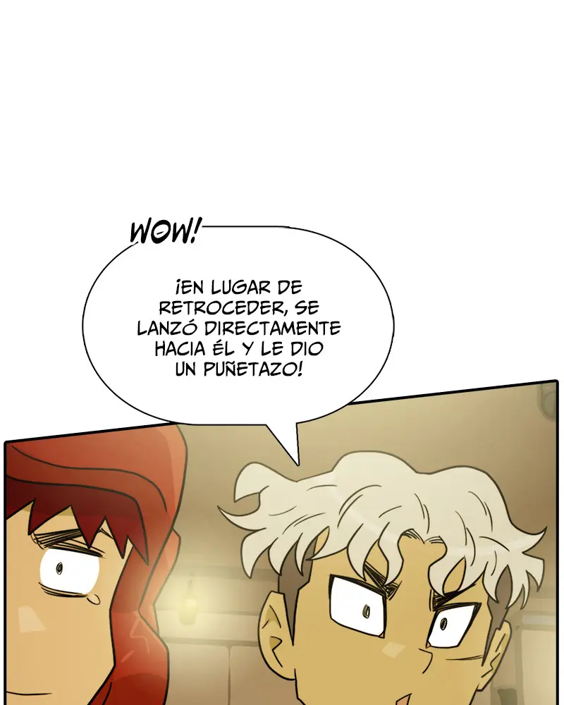 Taekwondo Kid capítulo 54, página 70