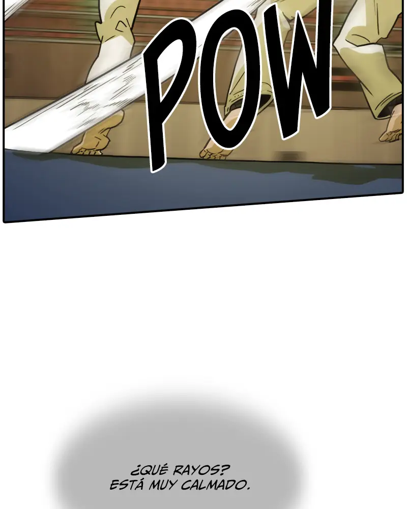 Taekwondo Kid capítulo 54, página 73