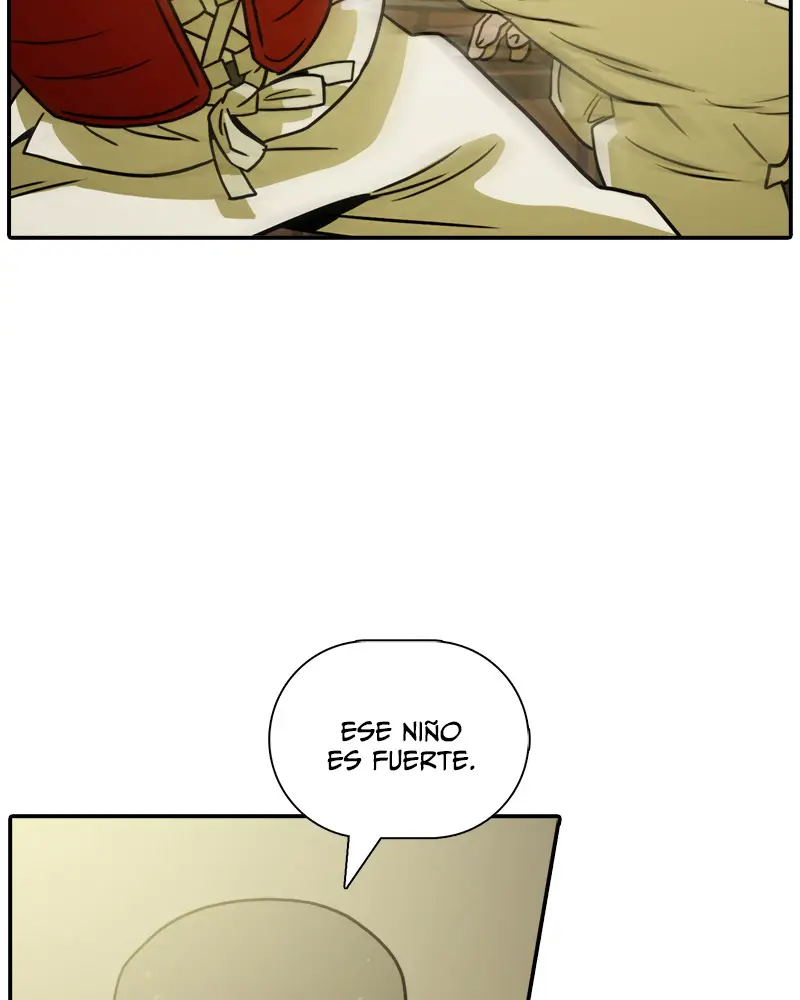 Taekwondo Kid capítulo 54, página 82