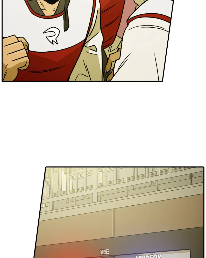 Taekwondo Kid capítulo 54, página 86