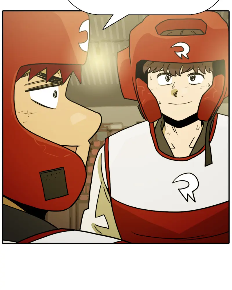 Taekwondo Kid capítulo 54, página 88
